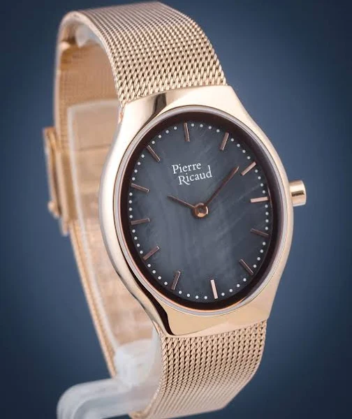 Zegarek damski Pierre Ricaud P22049.911EQ