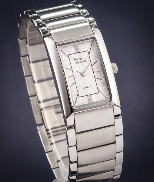 Pierre Ricaud P21010.5113Q Zegarek