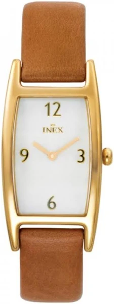 Inex Ladies Gold/Silver A109D4KV