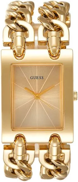 Guess Zegarek Damski