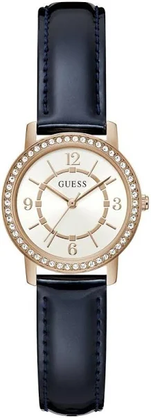 Zegarek Guess Różowe złoto