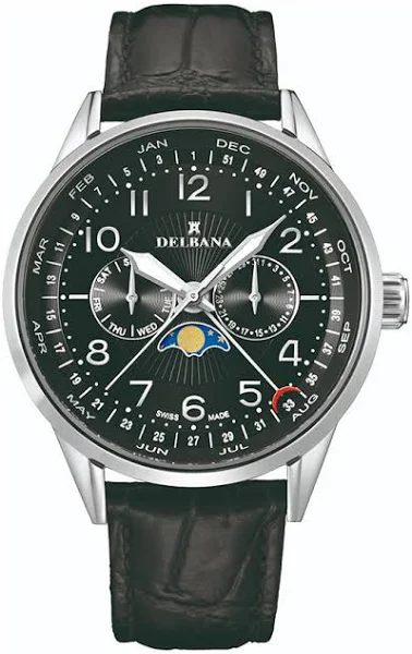 Zegarek Delbana 41601.646.6.034