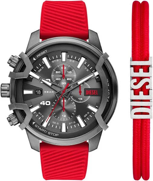 Męski Zegarek Diesel