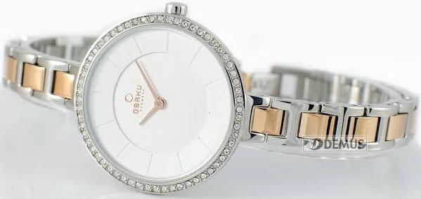 Zegarek Obaku V191LECISC