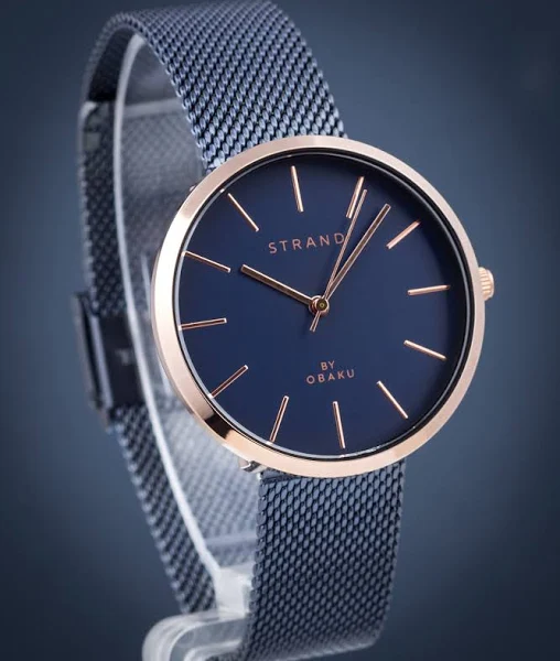 Zegarek damski Strand S700LXVLML