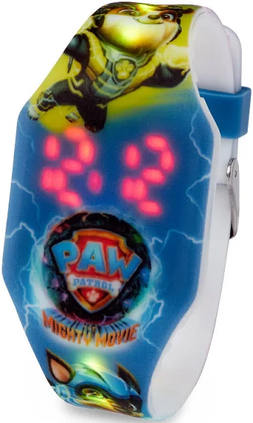 C&A Psi Patrol-zegarek