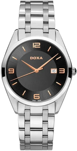 Zegarek Doxa Neo 121.10.103r.10