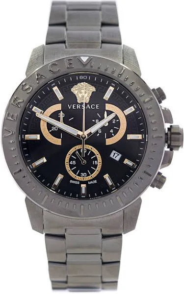 Versace New Chrono VE2E00621