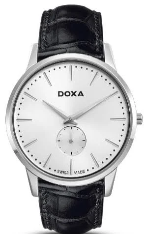 Zegarek męski Doxa 105.10.021.01