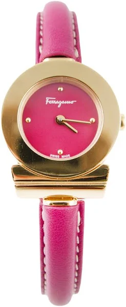 Zegarek Salvatore Ferragamo FII06 0015