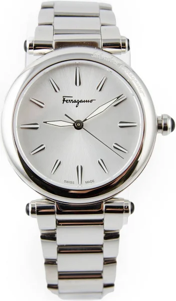 Zegarek Salvatore Ferragamo FCH11 0017