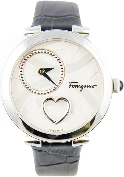 Zegarek Salvatore Ferragamo FE299 0016