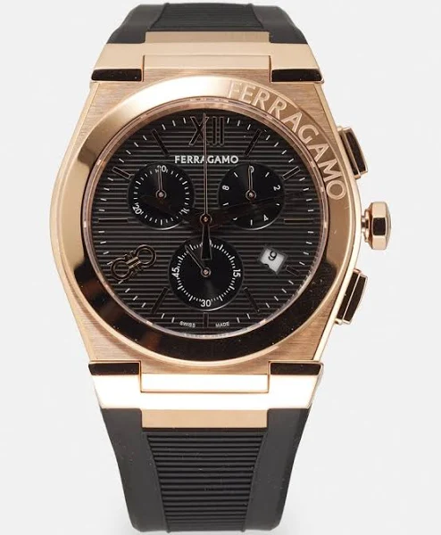 Ferragamo VEGA Zegarek chronograficzny