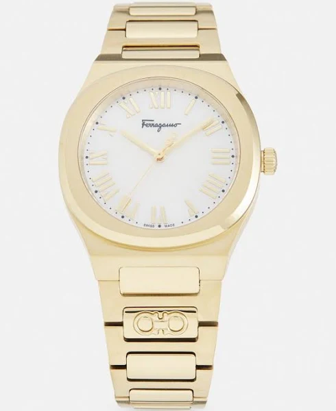 Ferragamo Zegarek Rozmiar