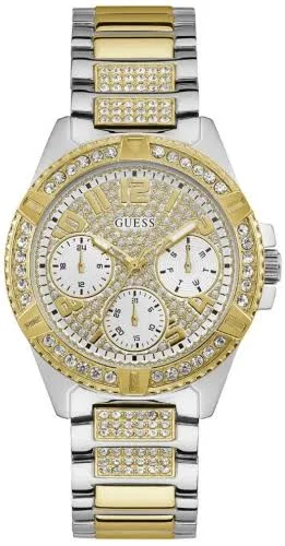 Guess Lady Zegarek Frontier W1156L5