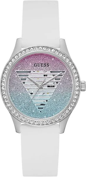 Guess Zegarek damski