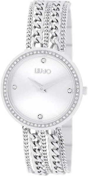 Zegarek damski Liu Jo Chains