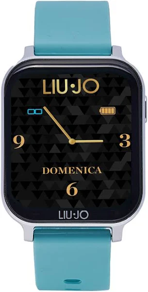 Smartwatch LIU JO SWLJ113