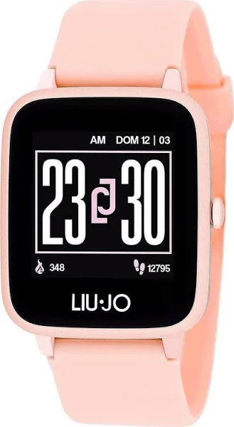 Smartwatch LIU JO SWLJ047