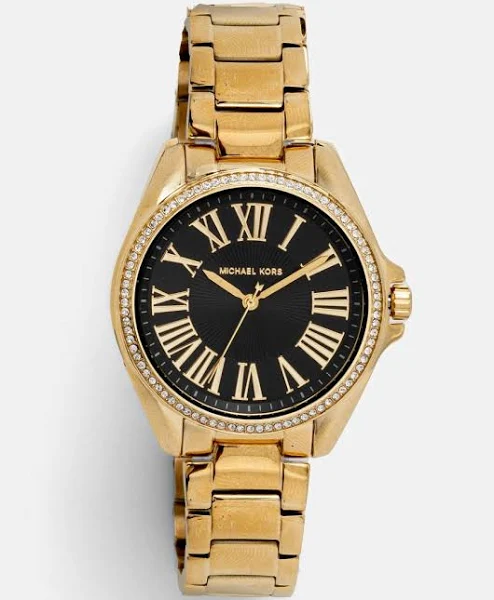 MICHAEL KORS Kacie Zegarek