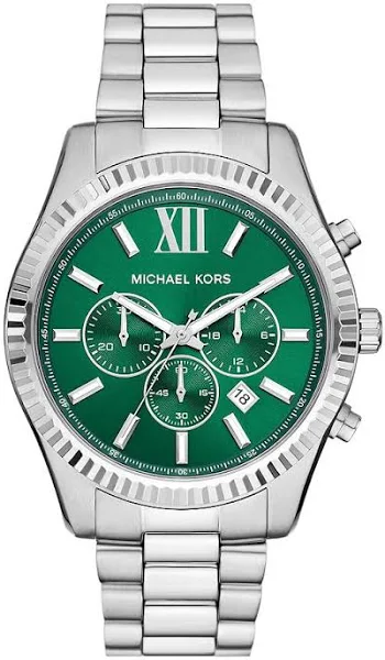 Michael Kors Lexington Zegarek