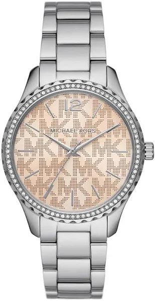 MK7298 Michael Kors Zegarek damski LAYTON