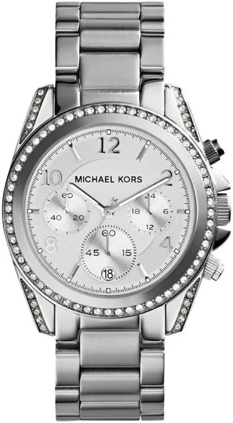 Zegarek Damski Michael Kors MK5165 -BLAIR