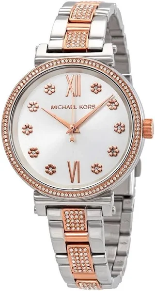 Michael Kors MK3880