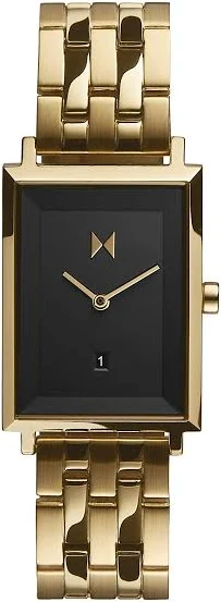 MVMT Signature Square D-MF03-GGR