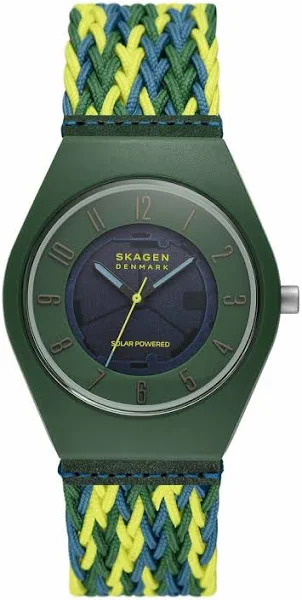 Zegarek Męski Skagen SKW6881