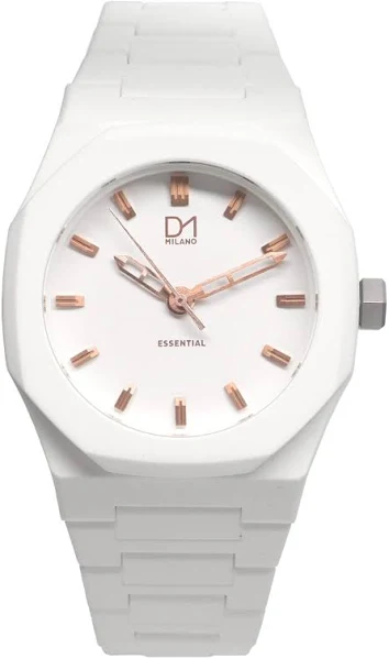 D1 Milano A-Es06 Essential Rose Gold