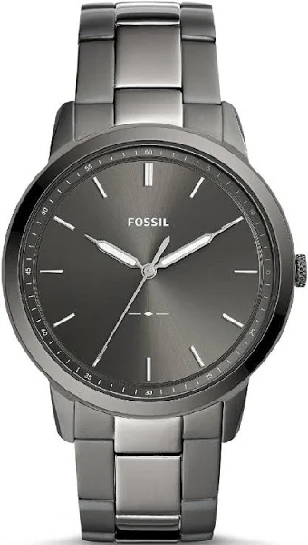 Fossil Minimalist FS5459 Zegarek męski