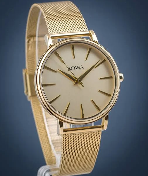 Zegarek damski Bowa Praha