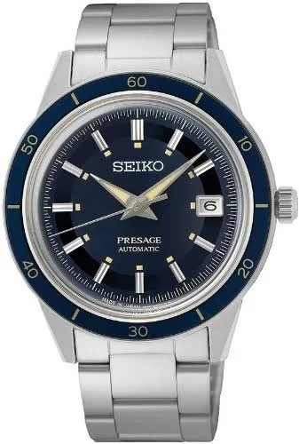 Zegarek Seiko Presage srpg05j1