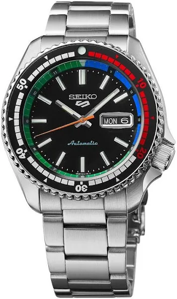 Seiko 5 Sports SRPK13K1