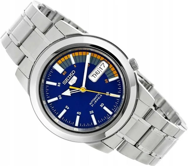 Seiko 5 SNKK27K1