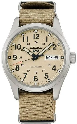 Seiko 5 Sports SRPJ83K1