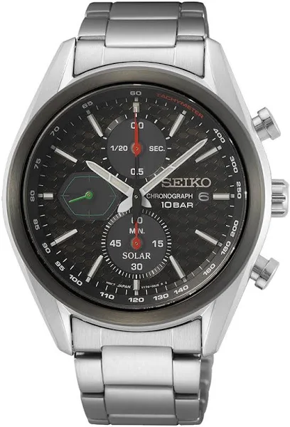 Zegarek Seiko SSC803P1