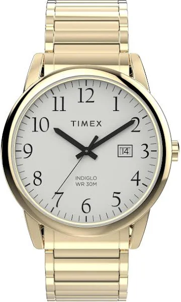 Timex Zegarek Easy Reader TW2W52000