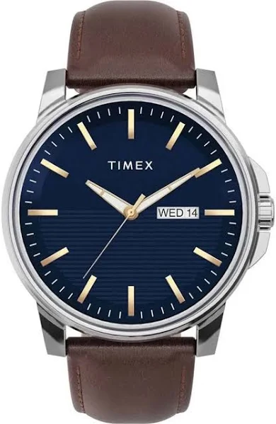 Zegarek MĘSKI Timex TW2V79200 + BOX