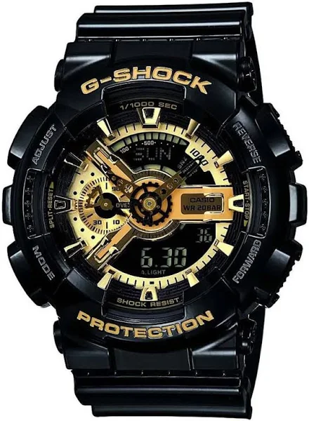 G-shock CASIO Baby zegarek