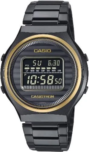 Casio Casiotron 50th Anniversary Limited TRN-50ZE-1AER