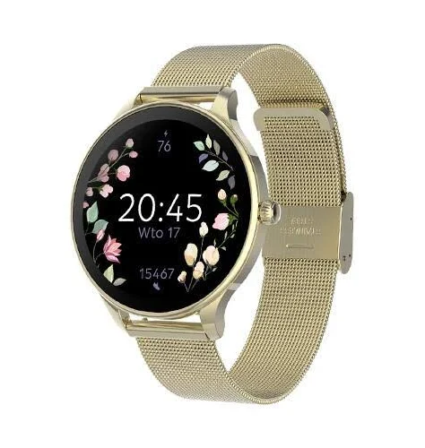 Forever Smartwatch Velora SB-306