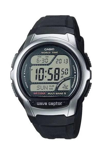 Zegarek CASIO