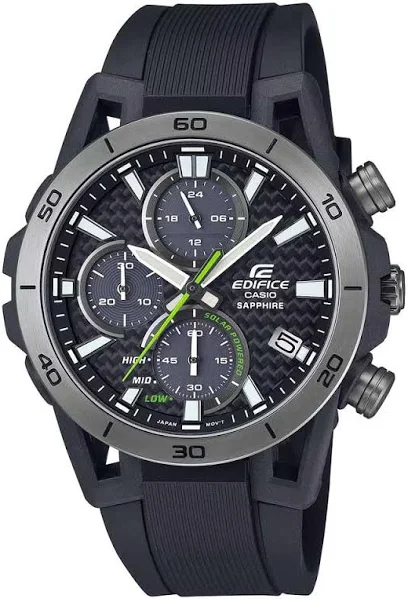 Casio Edifice