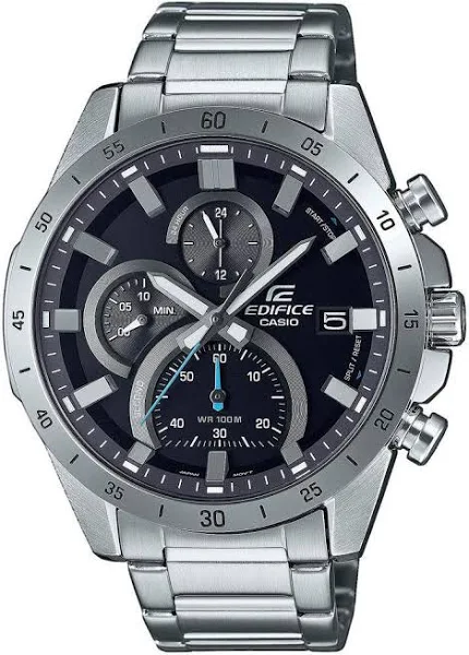 Zegarek Casio Edifice EFR-571D-1AVUEF