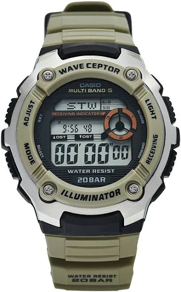 Zegarek Casio