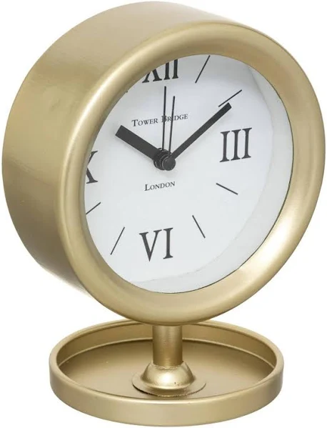 Atmosphera Zegar stojący na komodę Marion