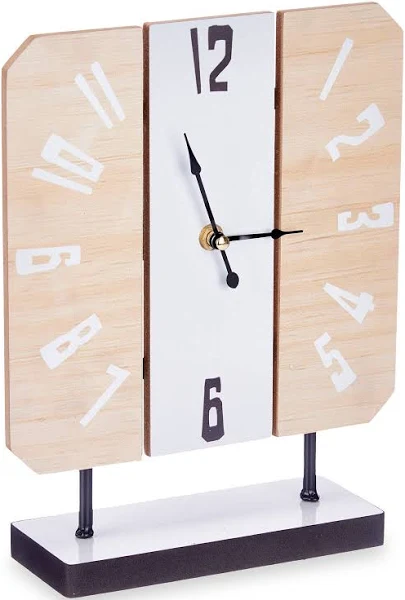 Giftdecor Zegar stojący na komodę