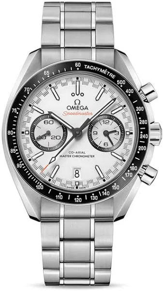 Zegarek Omega Speedmaster Two Counters Racing 329.30.44.51.04.001